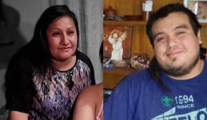 Popular / Mujer murió durante el ku otro y su pareja aseguró que le aplastó sin querer