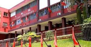 La Nación / La ANR inicia control de 16.000 candidaturas en 236 distritos del país