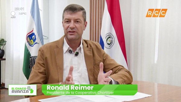 Video: El Chaco Avanza |  El verdadero desafío del relevo generacional –  Cooperativa Chortitzer