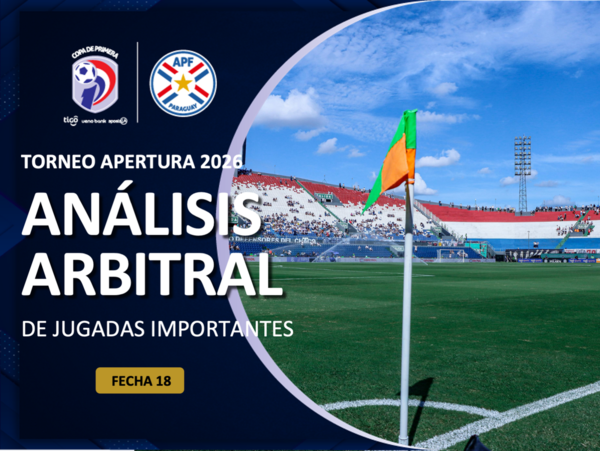 Las situaciones del capítulo 18