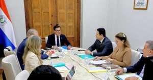 La Nación / Junta de Calificaciones aprobó ascensos en el Servicio Diplomático