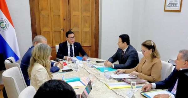 La Nación / Junta de Calificaciones aprobó ascensos en el Servicio Diplomático