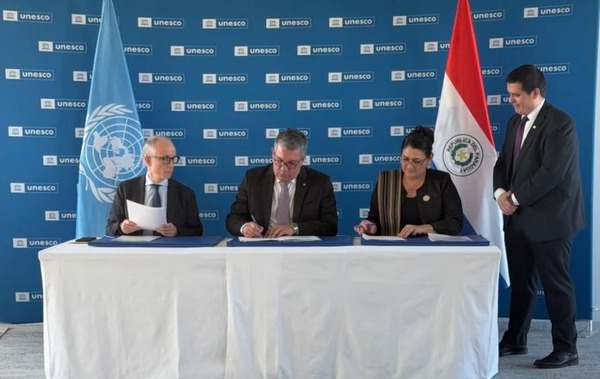 Paraguay será sede de encuentro científico internacional en soluciones sostenibles de la Unesco - ADN Digital