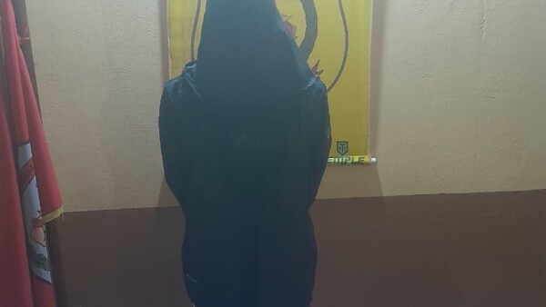 Misiones: Caen dos jóvenes por realizar peligrosas maniobras “tipo Superman"