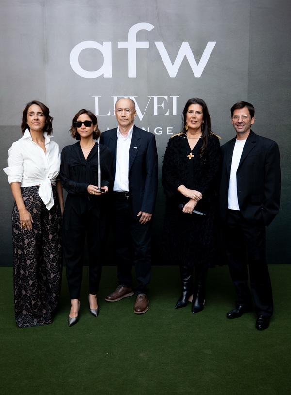 Asunción Fashion Week 2026 fue lanzado con homenaje a Carla Ricciardi - Concepción al Día
