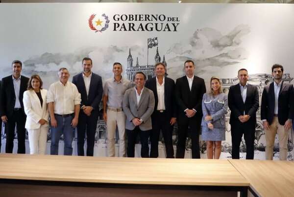 Jóvenes Conectados lanza su edición 2026 - Empresariales - ABC Color