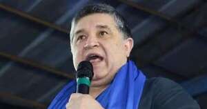 La Nación / Riveros se compromete a modernizar el PLRA