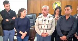 La Nación / Nuevo titular destraba impasse con equipo de cardiólogos de IPS