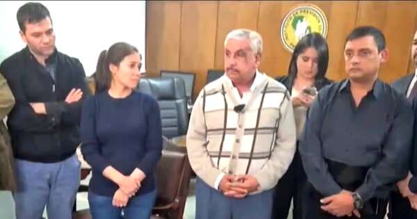 La Nación / Nuevo titular destraba impasse con equipo de cardiólogos de IPS