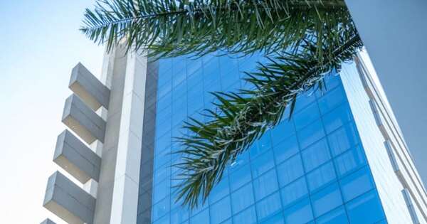 La Nación / Bancop lanza promo a sus clientes, con miras al Mundial