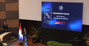 La Nación / Nace SIP: la evolución de pagos del Paraguay