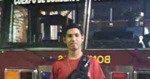 La Nación / “Le preguntó su nombre y disparó”