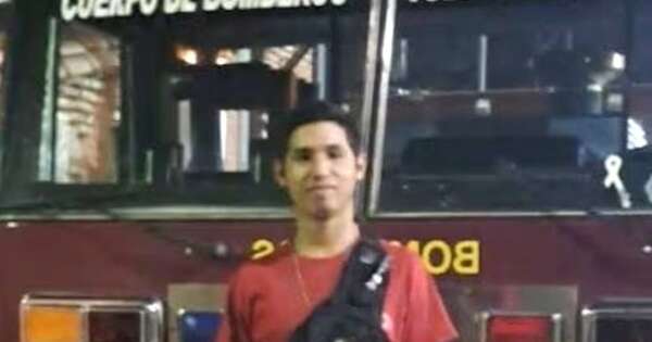 La Nación / “Le preguntó su nombre y disparó”