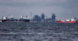 La Nación / Bajan proyección de crecimiento en Latam debido a guerra en Irán