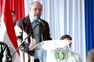 Itaipú alega desconocer “aprietes” de empresa que acapara sus propias obras - Política - ABC Color