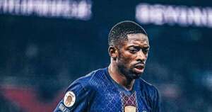 La Nación / PSG y Bayern se miden en un duelo de titanes