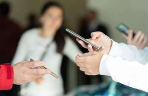 Alias superan  4.760.000 desde 2023 e impulsan digitalización financiera - Economía - ABC Color