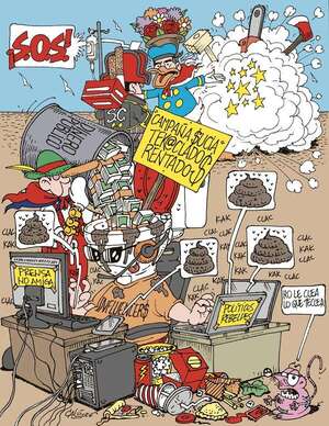 Ñe’ẽmbeweb - Ñe'ẽmbeweb - ABC Color