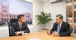 La Nación / Peña sigue realizando cambios en gabinete: nombró titular en Senatur