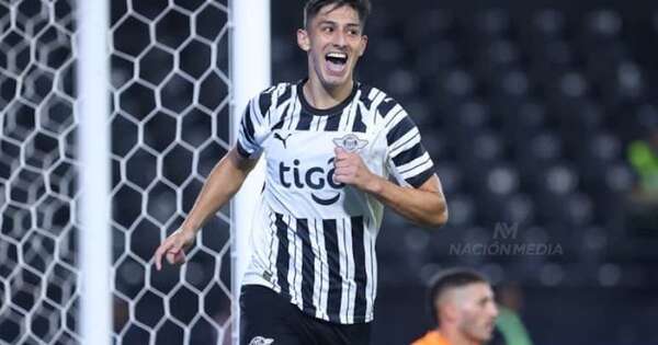 La Nación / El Gumarelo se juega la vida