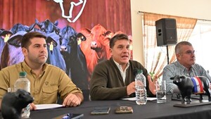 Expo Brangus, vitrina de la genética bovina