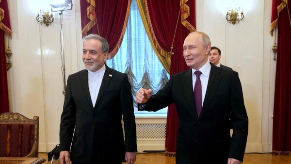 Irán busca sumar aliados para imponer una agenda favorable