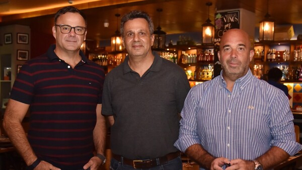 Remate Kuña Guapa fue apoyado por GNB