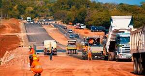 Diario HOY | Desembolsan pagos para constructoras y garantizan llegar a USD 150 millones