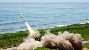 Conflictos impulsan el gasto militar