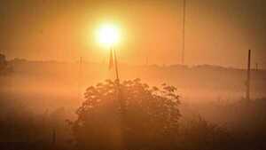 Lo que tenés que saber: Cambian a titular de Senatur, conflicto resuelto en IPS y llegan días frescos