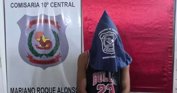 Diario HOY | Entre seis intentaron violar a una joven indígena, cuatro fueron detenidos