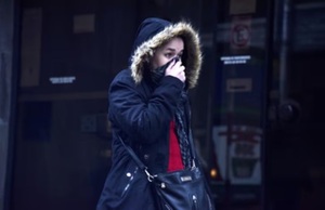 Pronóstico en Asunción: mínima de 11 °C y ambiente fresco