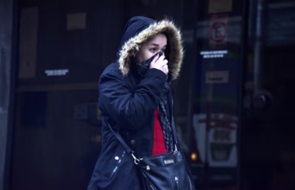 Pronóstico en Asunción: mínima de 11 °C y ambiente fresco