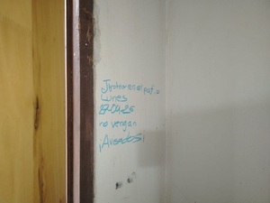 Amenaza de tiroteo genera preocupación en colegio de Yby Yaú - Concepción al Día