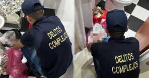 Horror en clínica de Argentina: encontraron ocho fetos humanos en bolsas de residuos