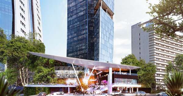 Fondo inmobiliario recibe calificación AA- y amplia potencial de inversión