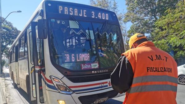 ¿Fin de las "reguladas"? Habrá multas de hasta 25 palos y cancelación de permiso