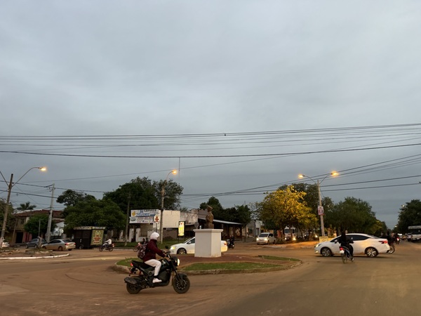 Frío amanecer en gran parte del país y tarde cálida este martes - Concepción al Día