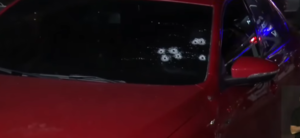 Uruguay: asesinan a un bebé en un ataque a tiros contra el auto de su padre