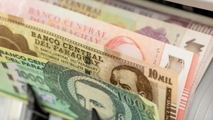 Arranca puja por el salario mínimo: 61 mil’i más será si no hay cambio