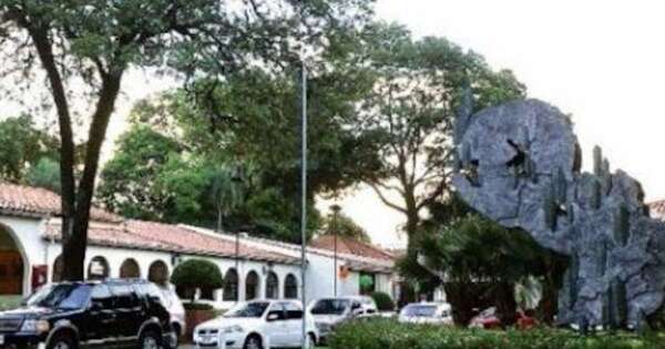 Diario HOY | Detienen al prófugo del caso de abuso en el Centenario