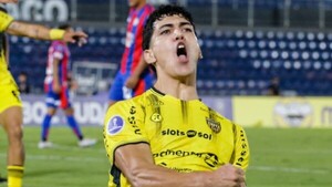 El Canario quiere extender el invicto