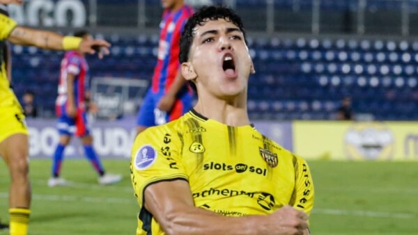 El Canario quiere extender el invicto