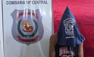 Entre seis intentaron violar a una joven indígena, cuatro fueron detenidos