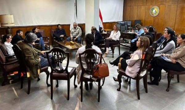 IPS destraba conflicto con médicos y mantiene guardias