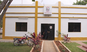 Detienen a cuatro sospechosos por intento de abuso a una joven en Mafiano Roque Alonso - OviedoPress