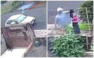 Horror en Brasil: menor de 17 fue asesinada por su ex con su bebé en brazos