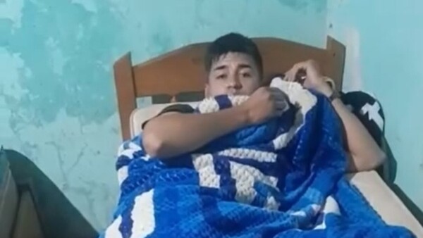 "Estaba de servicio”: Comisario defiende procedimiento tras video polémico