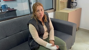 Mujer denunció agresión, amenazas y robo de celulares tras conflicto familiar en Concepción - Concepción al Día