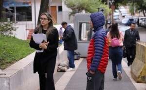 Jornada del martes se inició con 8°C y será cálido por la tarde